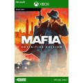 Mafia: Definitive Edition XBOX [Singleplayer Only]